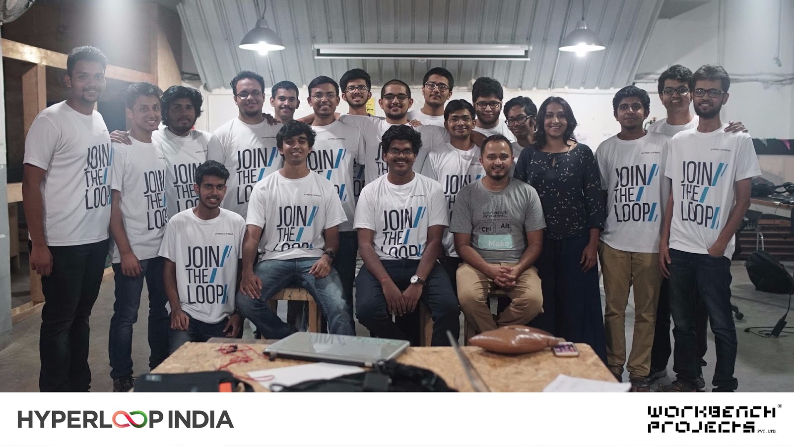 Xxx Sapna - Fiction to Reality : Hyperloop India | BITSAA Blog